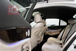 مرسيدس بنز E-Class